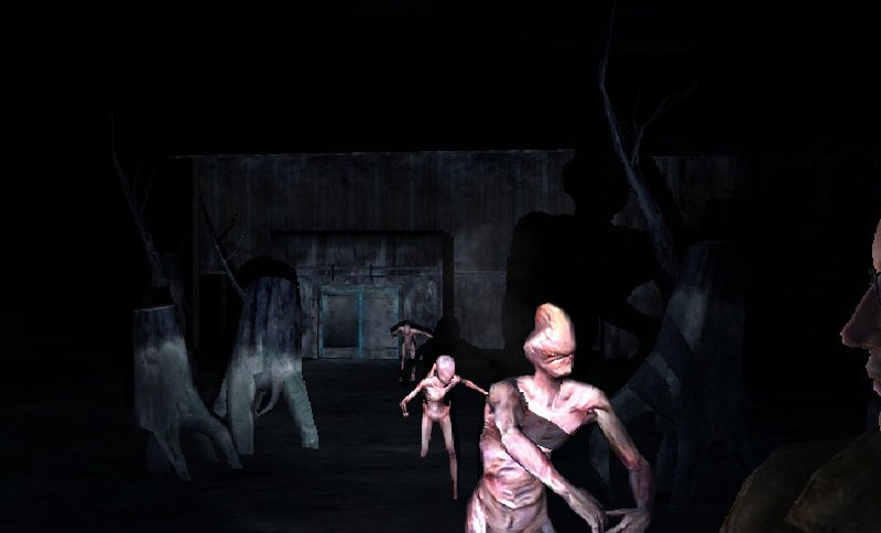 Silent Hill: Shattered Memories - Imagen 24